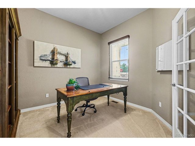 6492 S Millbrook Way, Aurora, CO 80016