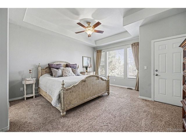 6492 S Millbrook Way, Aurora, CO 80016