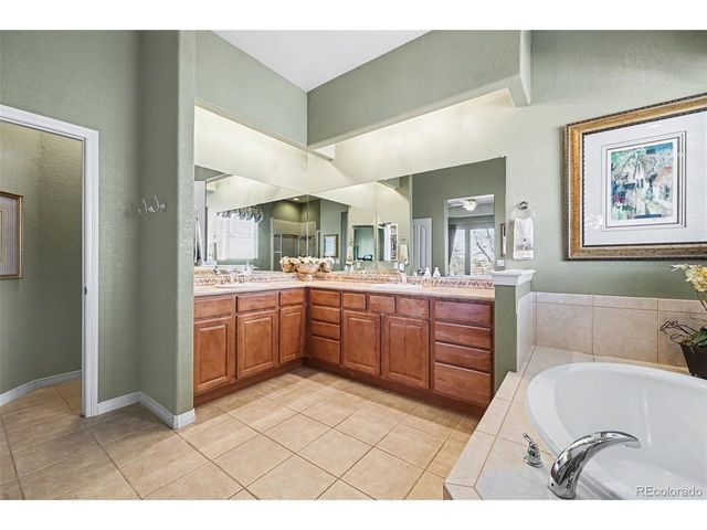 6492 S Millbrook Way, Aurora, CO 80016