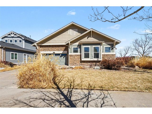 6492 S Millbrook Way, Aurora, CO 80016