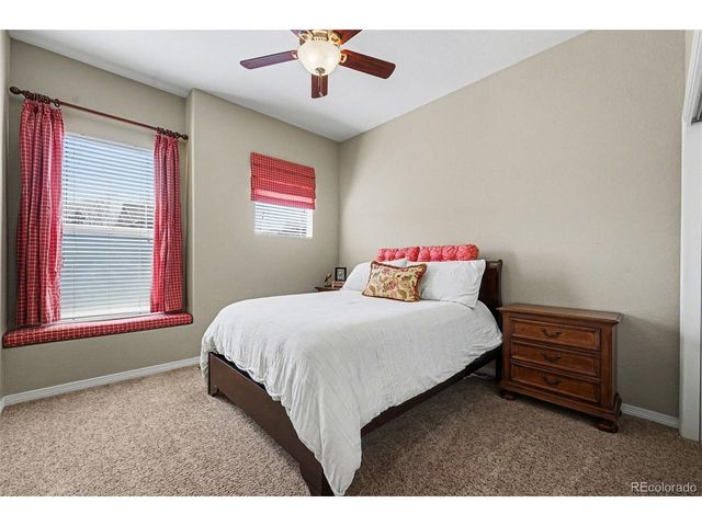 6492 S Millbrook Way, Aurora, CO 80016