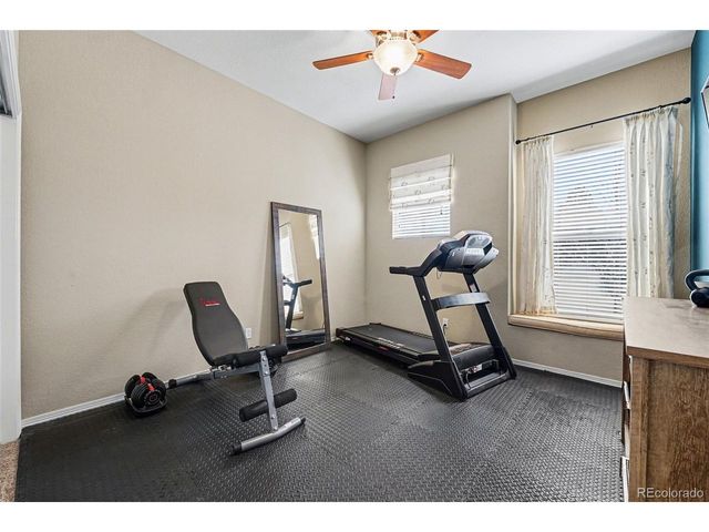 6492 S Millbrook Way, Aurora, CO 80016