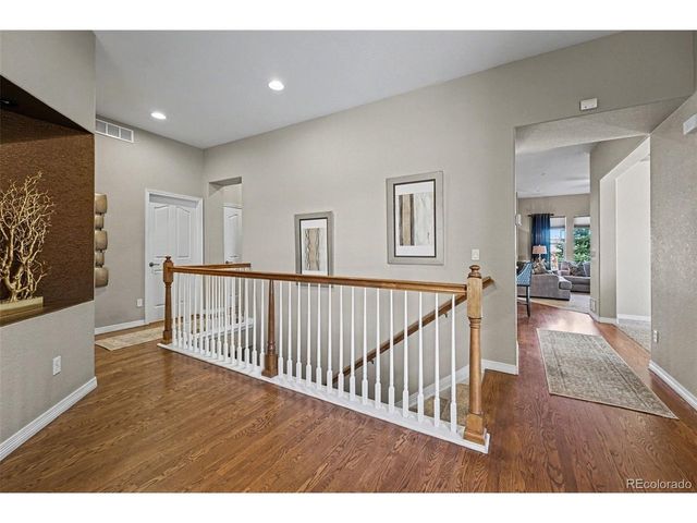 6492 S Millbrook Way, Aurora, CO 80016