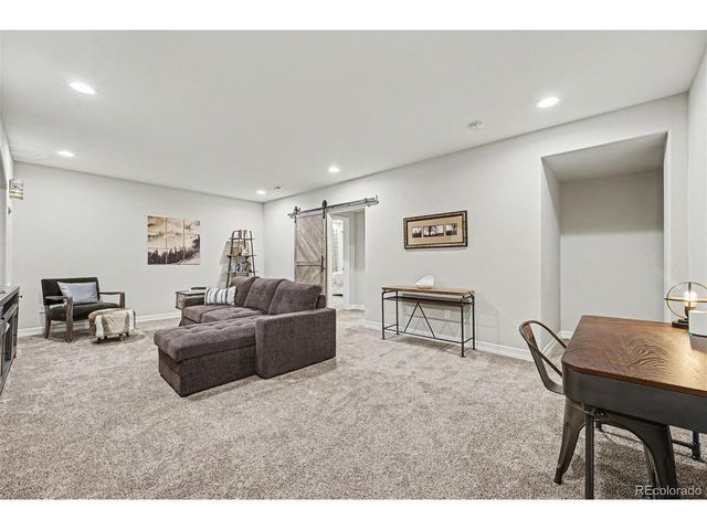 6492 S Millbrook Way, Aurora, CO 80016