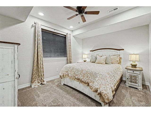 6492 S Millbrook Way, Aurora, CO 80016