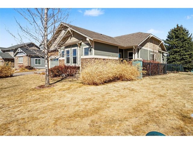 6492 S Millbrook Way, Aurora, CO 80016