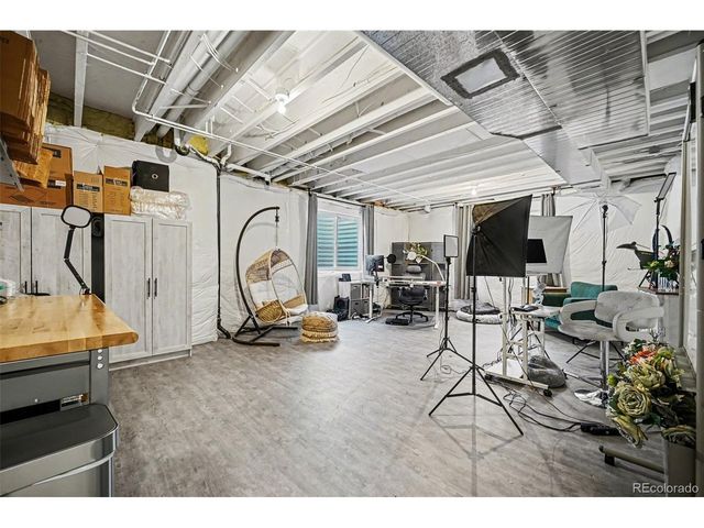 6492 S Millbrook Way, Aurora, CO 80016