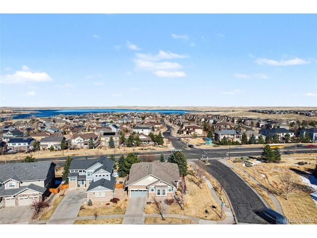 6492 S Millbrook Way, Aurora, CO 80016