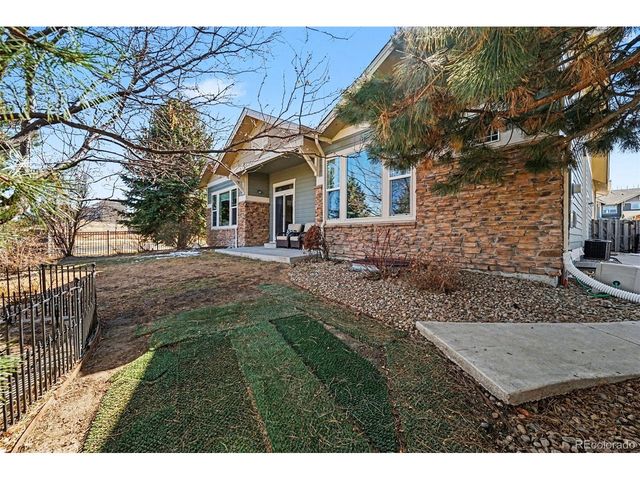 6492 S Millbrook Way, Aurora, CO 80016
