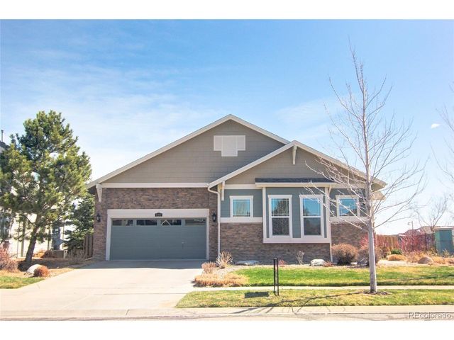 6492 S Millbrook Way, Aurora, CO 80016