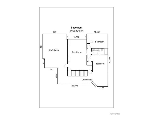 6492 S Millbrook Way, Aurora, CO 80016