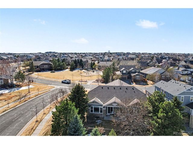 6492 S Millbrook Way, Aurora, CO 80016