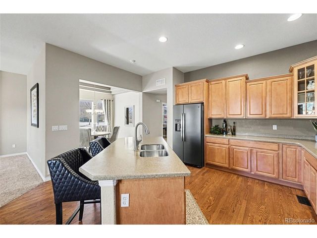 6492 S Millbrook Way, Aurora, CO 80016