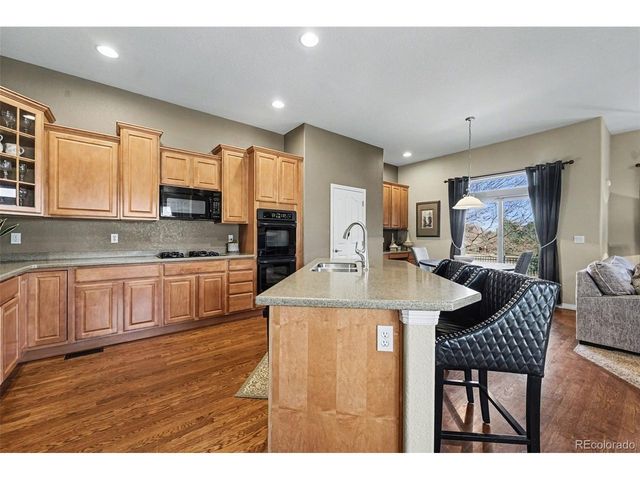 6492 S Millbrook Way, Aurora, CO 80016