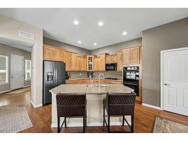 6492 S Millbrook Way, Aurora, CO 80016