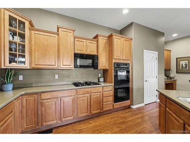 6492 S Millbrook Way, Aurora, CO 80016