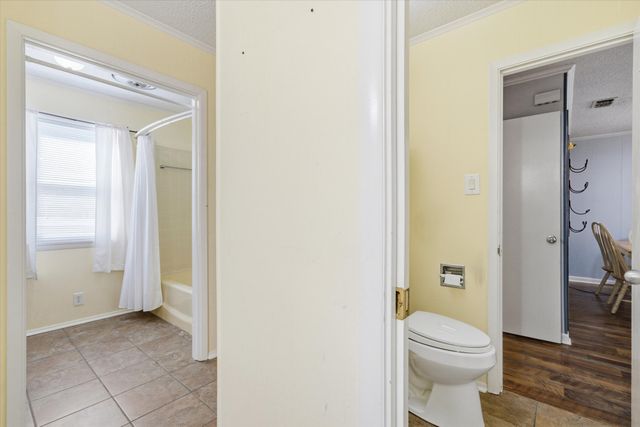 323 Rustic Road, Hideaway, TX 75771