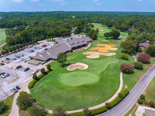 323 Rustic Road, Hideaway, TX 75771