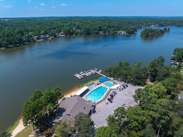 323 Rustic Road, Hideaway, TX 75771