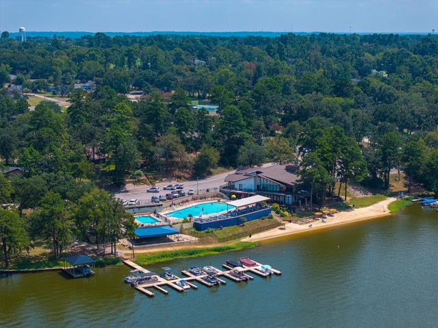 323 Rustic Road, Hideaway, TX 75771