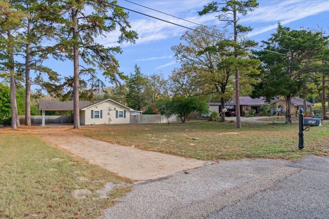 323 Rustic Road, Hideaway, TX 75771