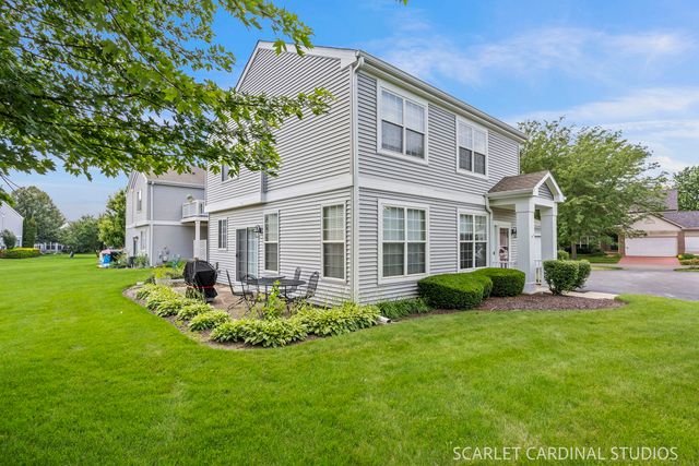 302 Cascade Lane, Oswego, IL 60543