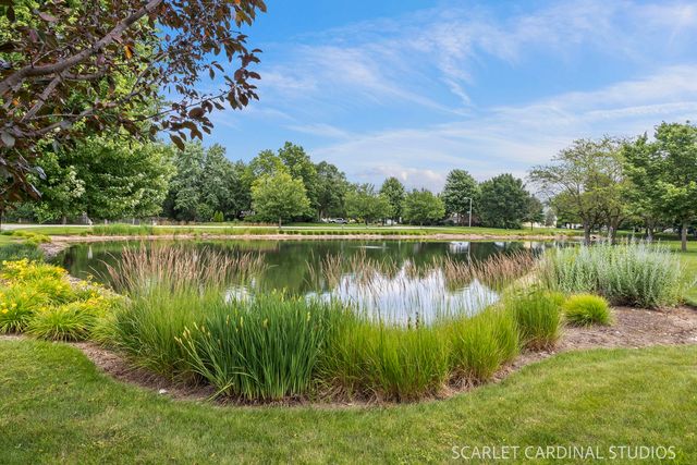 302 Cascade Lane, Oswego, IL 60543