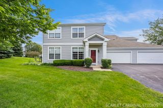 302 Cascade Lane, Oswego, IL 60543