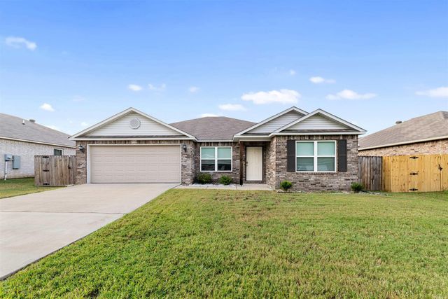 1110 O'Keefe Avenue, Conway, AR 72032
