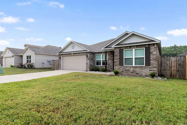 1110 O'Keefe Avenue, Conway, AR 72032