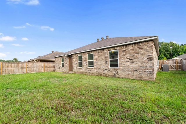 1110 O'Keefe Avenue, Conway, AR 72032