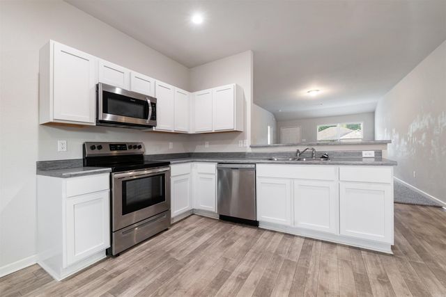 1110 O'Keefe Avenue, Conway, AR 72032