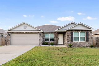 1110 O'Keefe Avenue, Conway, AR 72032