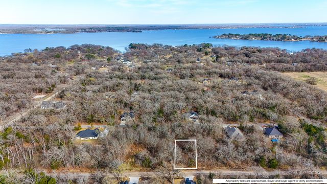 Lot 44 Driftwood Drive, Trinidad, TX 75163