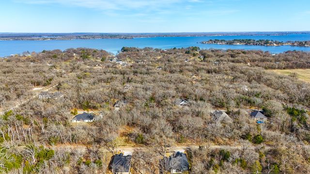 Lot 44 Driftwood Drive, Trinidad, TX 75163