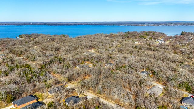 Lot 44 Driftwood Drive, Trinidad, TX 75163