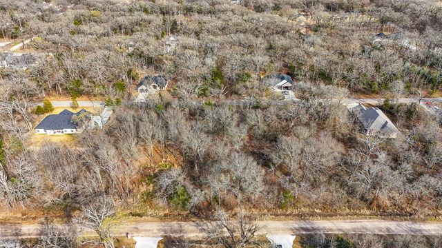 Lot 44 Driftwood Drive, Trinidad, TX 75163