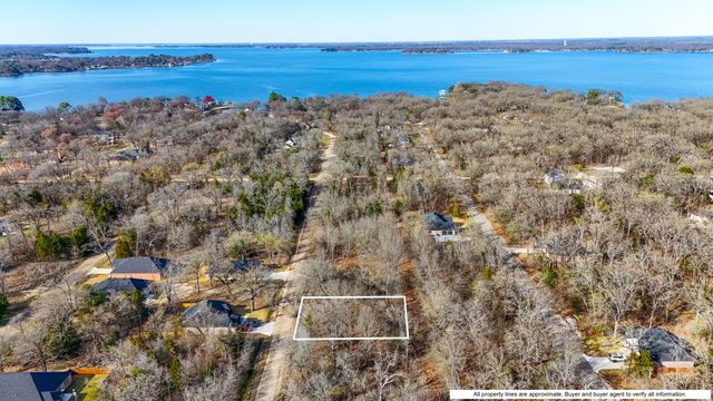 Lot 44 Driftwood Drive, Trinidad, TX 75163