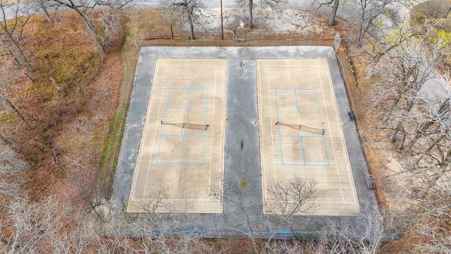 Lot 44 Driftwood Drive, Trinidad, TX 75163