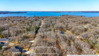 Lot 44 Driftwood Drive, Trinidad, TX 75163