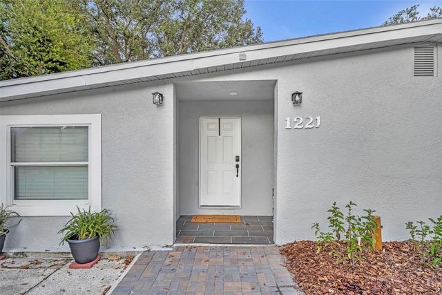 1221 ELINORE DRIVE, Orlando, FL 32808