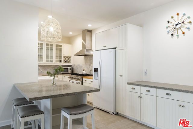 1 Northstar Street 203, Marina Del Rey, CA 90292