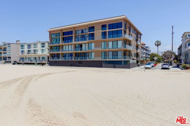 1 Northstar Street 203, Marina Del Rey, CA 90292