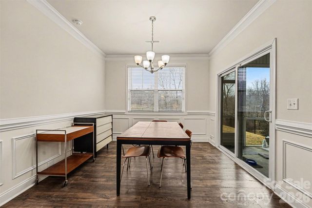 332 Secretariat Drive, Iron Station, NC 28080