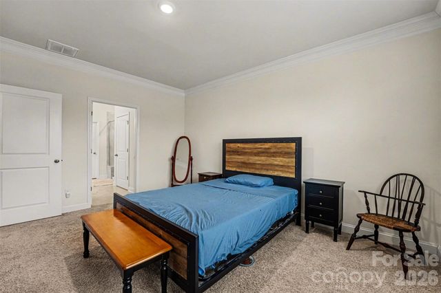 332 Secretariat Drive, Iron Station, NC 28080