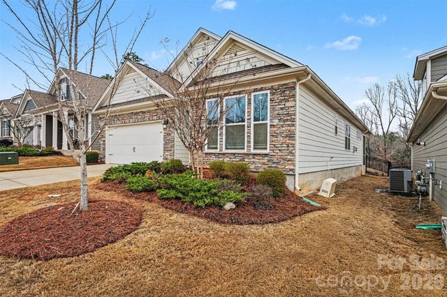 332 Secretariat Drive, Iron Station, NC 28080