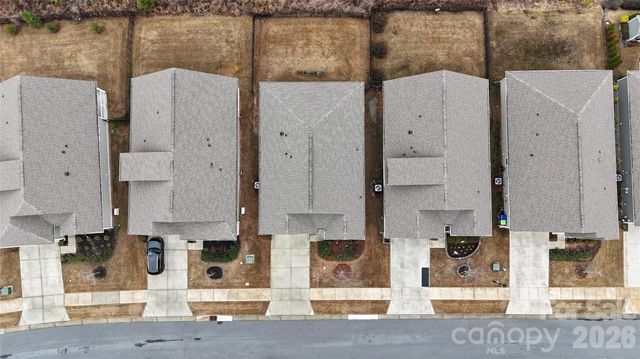 332 Secretariat Drive, Iron Station, NC 28080