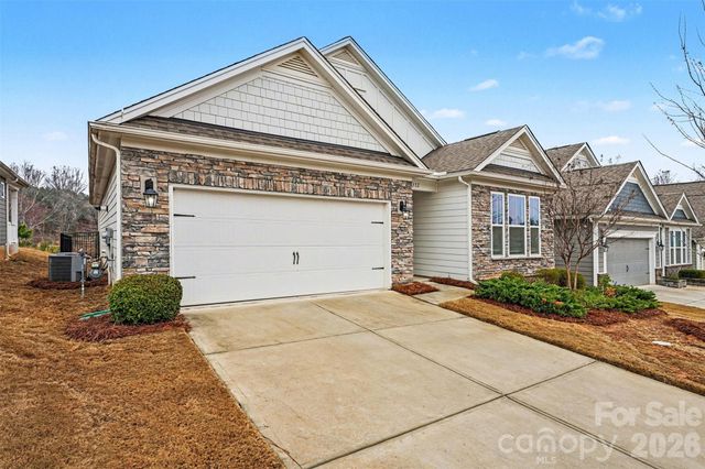 332 Secretariat Drive, Iron Station, NC 28080