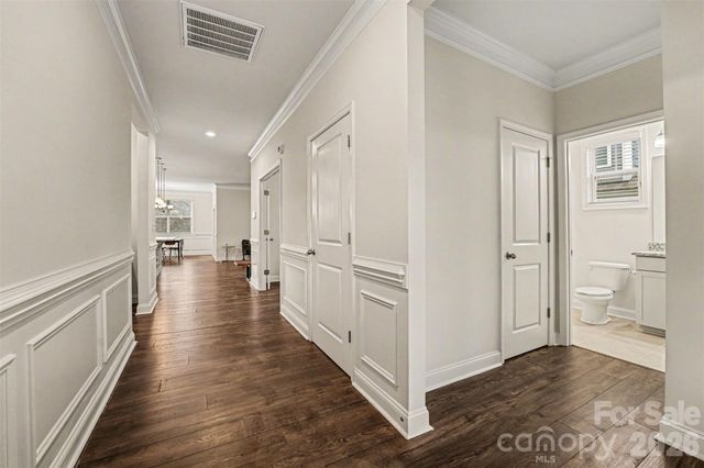 332 Secretariat Drive, Iron Station, NC 28080