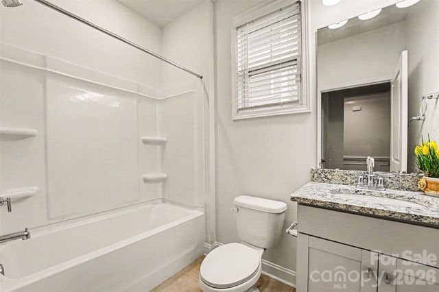 332 Secretariat Drive, Iron Station, NC 28080